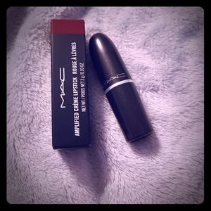 Mac lip stick